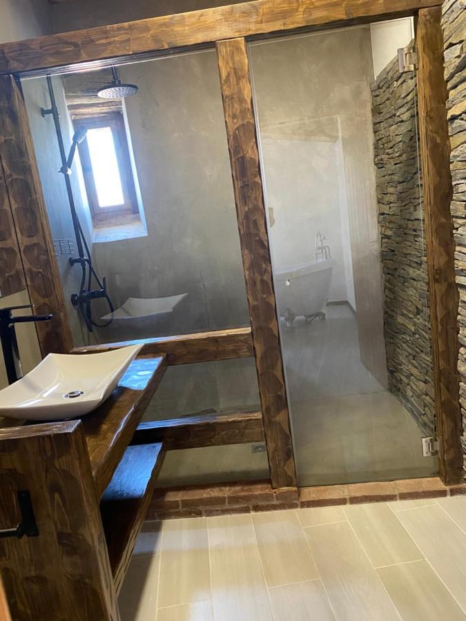 Casa Da Igrejja Bed & Breakfast อัลโมโดวาร์ ภายนอก รูปภาพ