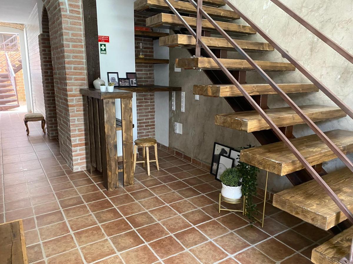 Casa Da Igrejja Bed & Breakfast อัลโมโดวาร์ ภายนอก รูปภาพ
