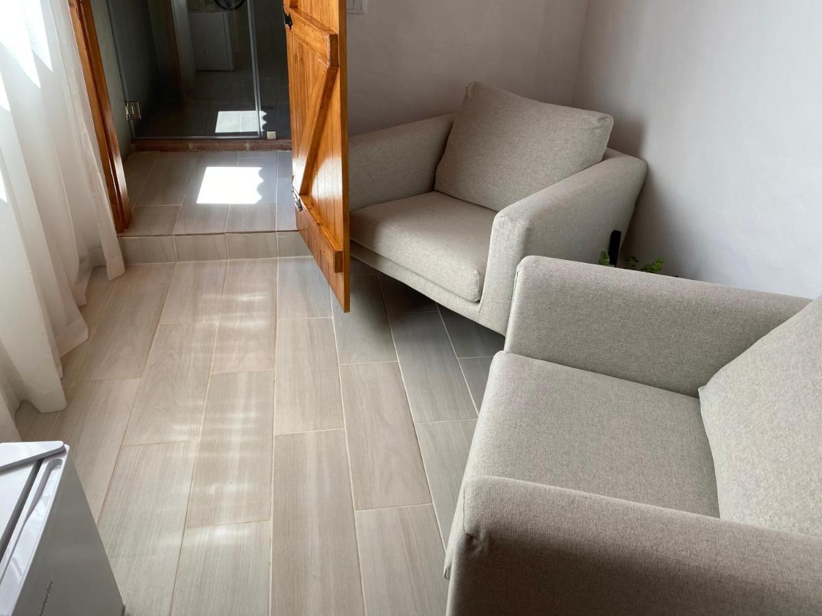 Casa Da Igrejja Bed & Breakfast อัลโมโดวาร์ ภายนอก รูปภาพ