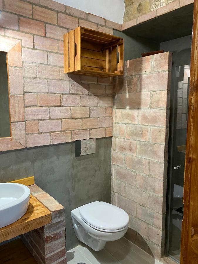 Casa Da Igrejja Bed & Breakfast อัลโมโดวาร์ ภายนอก รูปภาพ