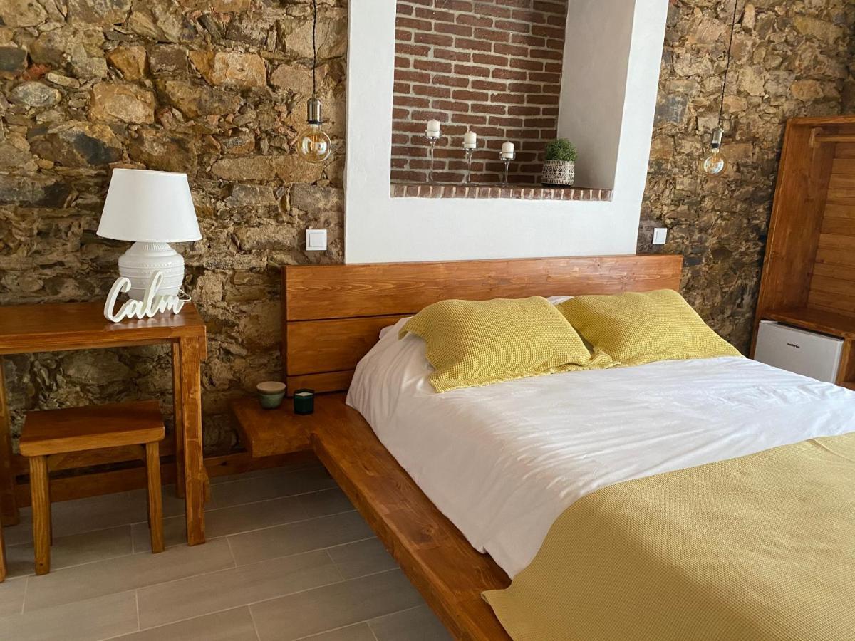 Casa Da Igrejja Bed & Breakfast อัลโมโดวาร์ ภายนอก รูปภาพ