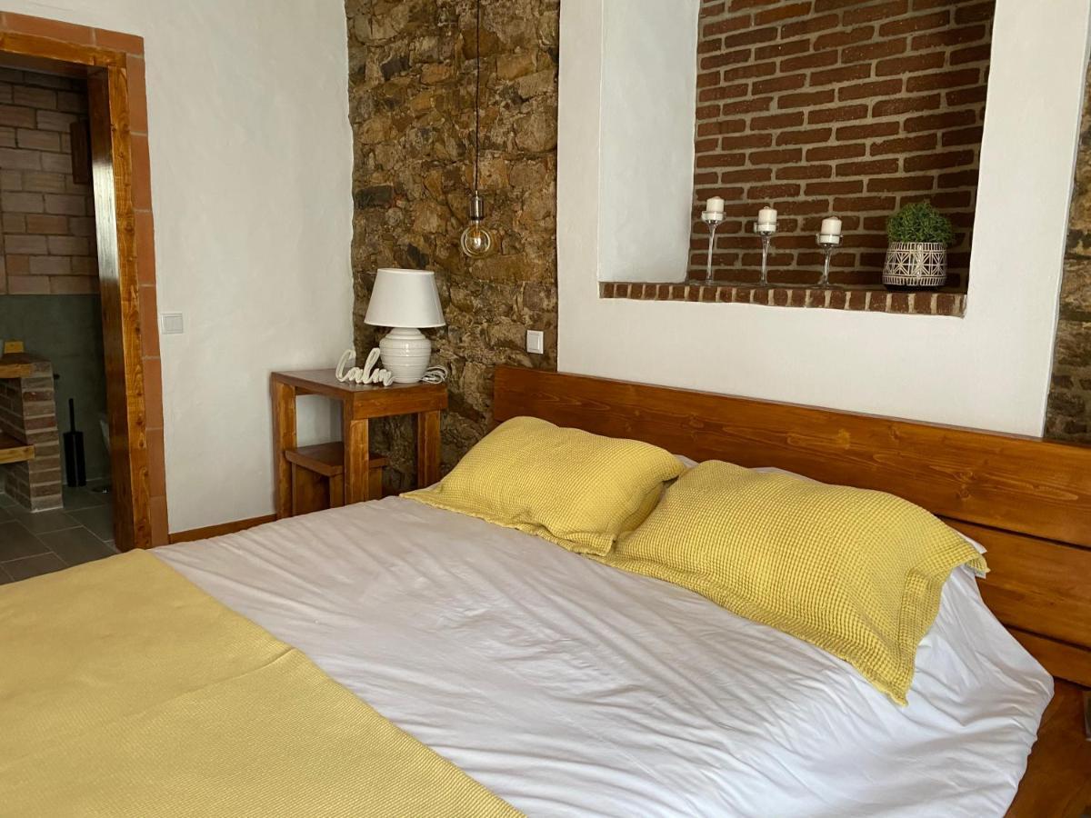 Casa Da Igrejja Bed & Breakfast อัลโมโดวาร์ ภายนอก รูปภาพ