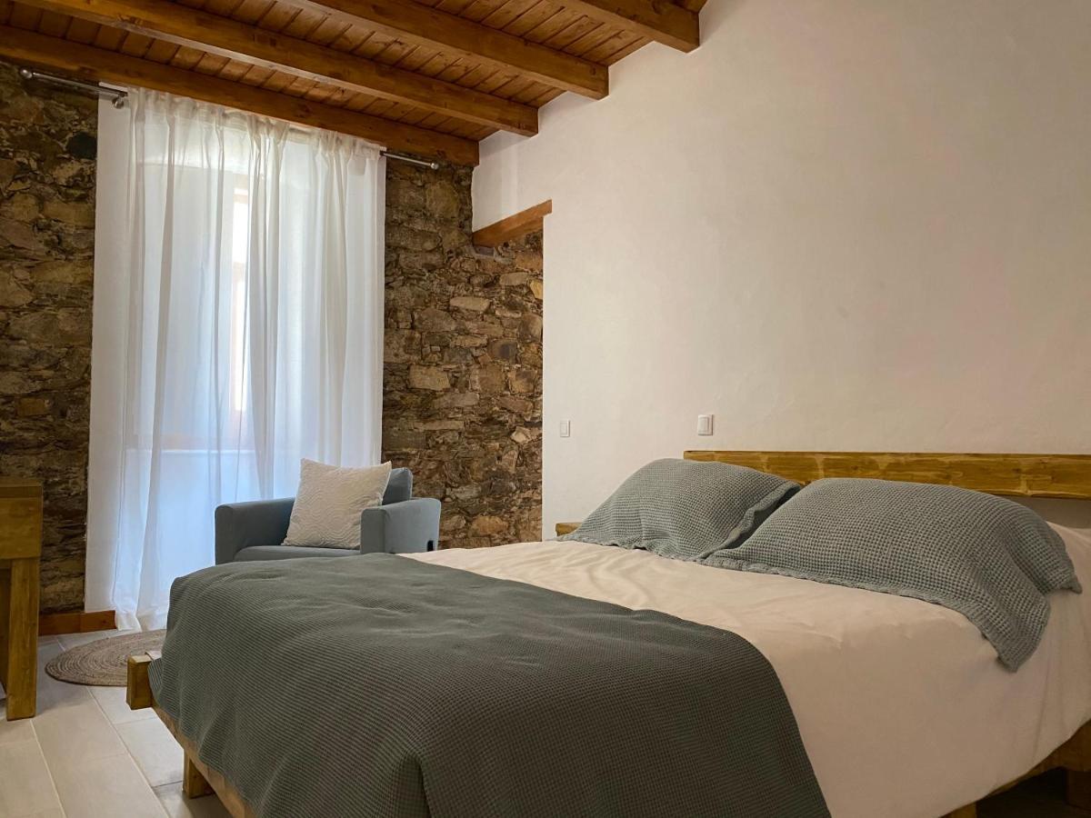 Casa Da Igrejja Bed & Breakfast อัลโมโดวาร์ ภายนอก รูปภาพ