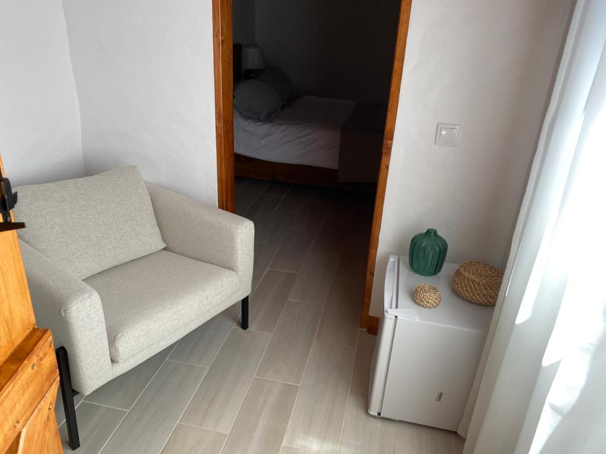 Casa Da Igrejja Bed & Breakfast อัลโมโดวาร์ ภายนอก รูปภาพ