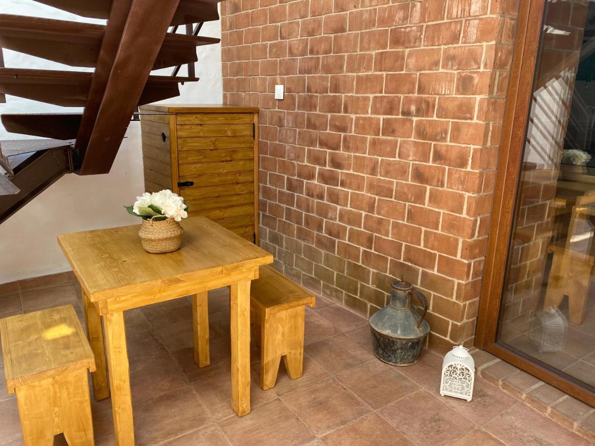 Casa Da Igrejja Bed & Breakfast อัลโมโดวาร์ ภายนอก รูปภาพ