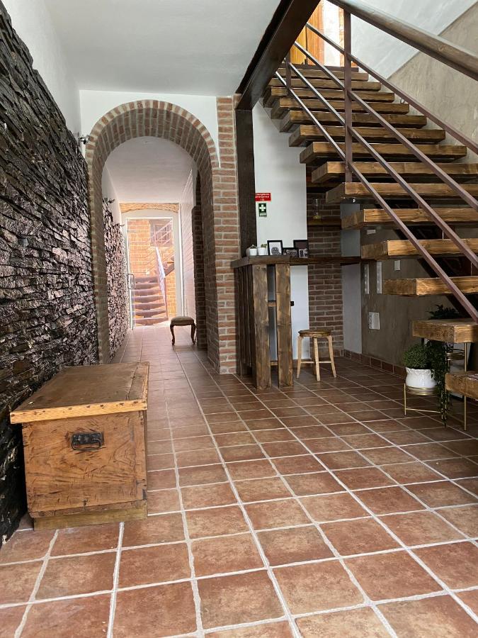 Casa Da Igrejja Bed & Breakfast อัลโมโดวาร์ ภายนอก รูปภาพ