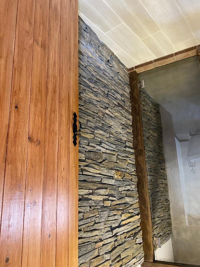 Casa Da Igrejja Bed & Breakfast อัลโมโดวาร์ ภายนอก รูปภาพ